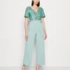 Anna Field Jumpsuit - Light Green 1 Anna Field Jumpsuit - Light Green -Anna Field Boutique ac76d68dc91947f7b5e382a0698b9d46