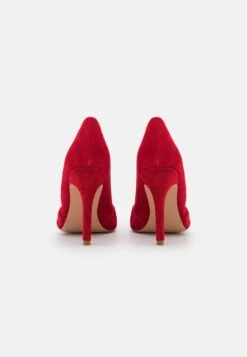 Anna Field Leather - Klassieke Pumps - Dark Red -Anna Field Boutique acd5c1d99cc24c2fba23722d17ec4d21