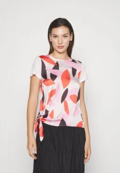 Anna Field T-Shirt Print - Pink -Anna Field Boutique acf134169d35404da47aea9037d1f65f