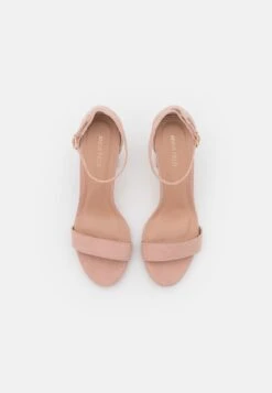Anna Field Sandalen Met Hoge Hak - Light Pink -Anna Field Boutique ad7f88edf8854310a7d182a67d139812
