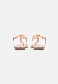 Anna Field Teensandalen - Rose Gold -Anna Field Boutique ae00236780f84906ad27b0c290ccc3a9