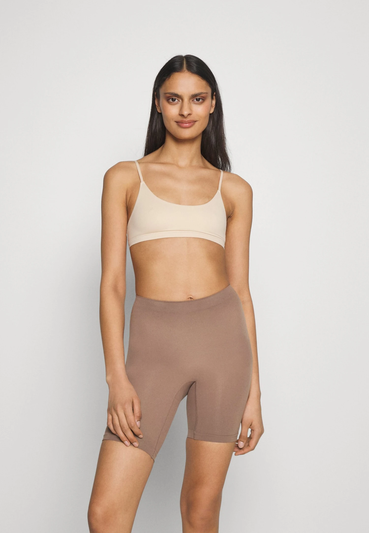 Anna Field Shapewear - Tan 4 Anna Field Shapewear - Tan - Afbeelding 2