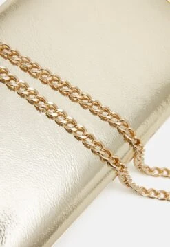 Anna Field Clutch - Gold-Coloured 9 Anna Field Clutch - Gold-Coloured -Anna Field Boutique b0dea1fa025c490593c909b34c33dae1