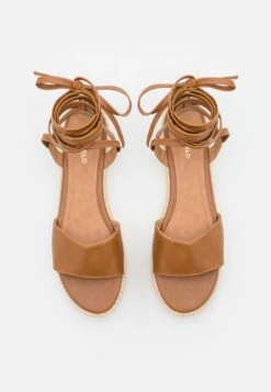 Anna Field Espadrilles - Cognac 13 Anna Field Espadrilles - Cognac -Anna Field Boutique b0edd690a6b84217a98390518c25f6d2