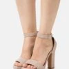 Anna Field Sandalen - Rose Gold -Anna Field Boutique b0f255ba739f49e28b5474f669ee623e