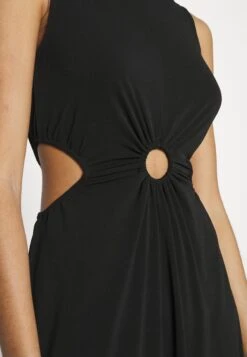 Anna Field Sleeveless Midi Dress - Jurk - Black -Anna Field Boutique b169bc342ae14527a3f6a4528baa5db6