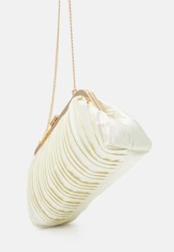 Anna Field Clutch -Off-White -Anna Field Boutique b1777955474c4bd29203f6b14417203f