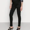 Jeans Skinny Fit - Black 2 Jeans Skinny Fit - Black -Anna Field Boutique b212e64e08914c019b97d9a15a5c646c