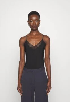 Anna Field 2 Pack - Top - Black/Beige 13 Anna Field 2 Pack - Top - Black/Beige -Anna Field Boutique b32038d8b25a4357a0a3fc5dcf86021d