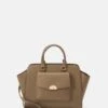 Anna Field Handtas - Taupe -Anna Field Boutique b3410dcd2fd94dccb1be8740c23afdf0