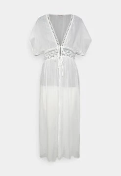 Anna Field Embroidered Cover Up/ 802 - Black - Strandaccessoire - 001 - White 12 Anna Field Embroidered Cover Up/ 802 - Black - Strandaccessoire - 001 - White -Anna Field Boutique b36ded19d3454b04bce079585f7462bd