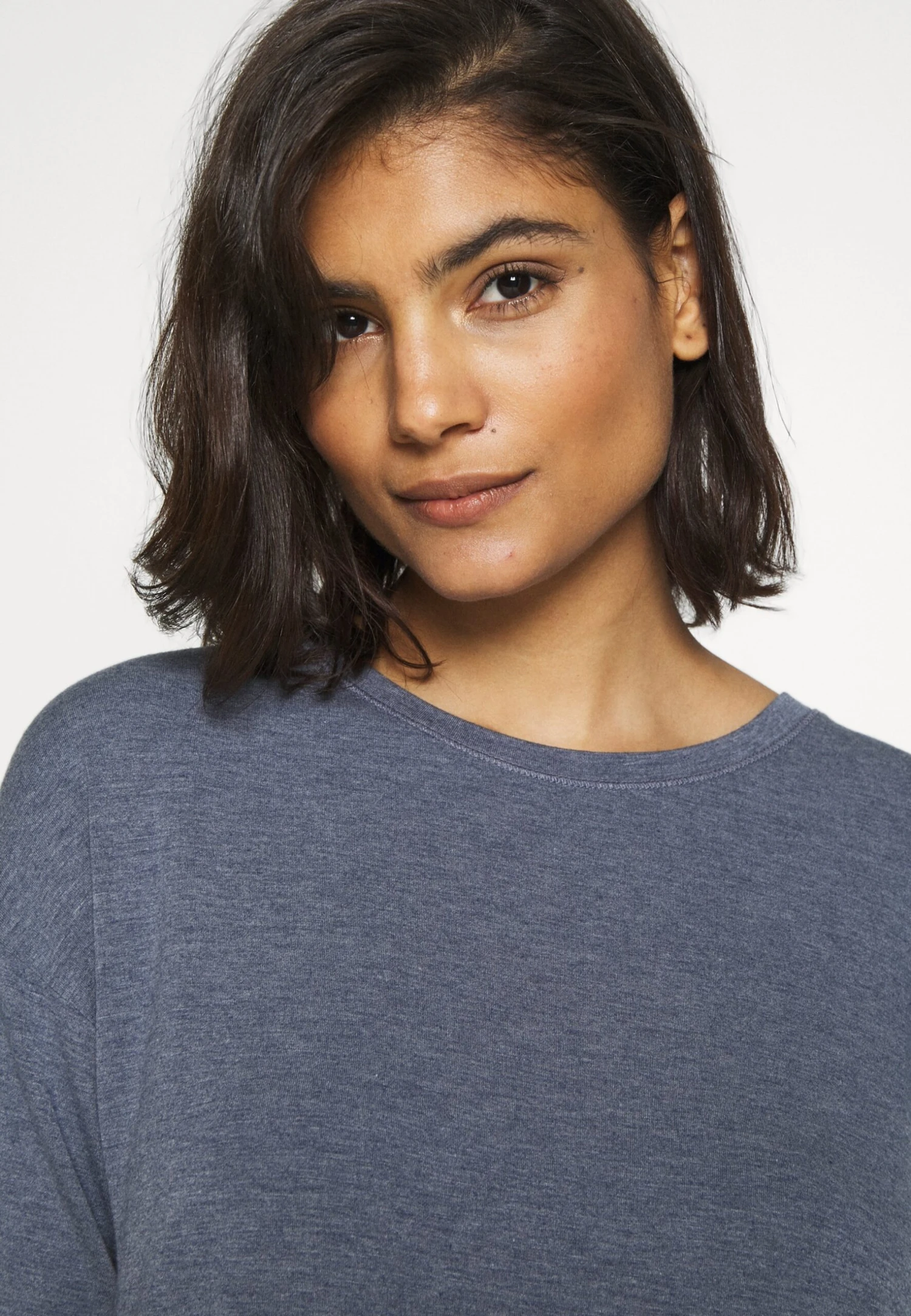 Anna Field Pyjama - Blue 6 Anna Field Pyjama - Blue - Afbeelding 4