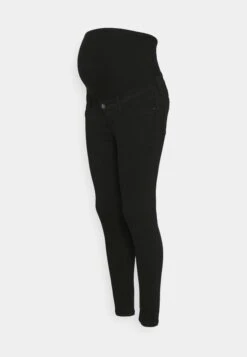 Jeans Skinny Fit - Black 12 Jeans Skinny Fit - Black -Anna Field Boutique b433e46dc0704f98b71b02bdb7ce49a9