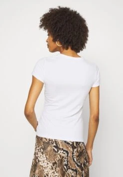 Anna Field 2 Pack - T-Shirt Basic - White/Black 12 Anna Field 2 Pack - T-Shirt Basic - White/Black -Anna Field Boutique b464a48077614423855397c6589f7bdf