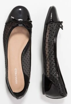 Anna Field Ballerina'S - Black -Anna Field Boutique b52af98a63374465b9da4a80eb8bffe1
