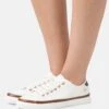 Wide Fit - Sneakers Laag - White 1 Wide Fit - Sneakers Laag - White -Anna Field Boutique b53ea4b9fe24466a908d2bc8ce5d998b