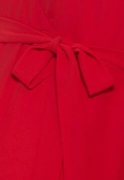 Jurk - Red -Anna Field Boutique b5ab2efeea324ea5b2d3ae1d9269774e