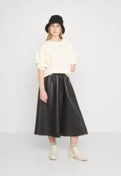 Anna Field Sweater - Beige -Anna Field Boutique b69f40e16c66452d92cebc4a00ece1f8