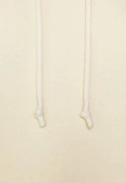 Anna Field Hoodie - Off-White -Anna Field Boutique b745dcdc128f4770a9c74d6284b9fc47