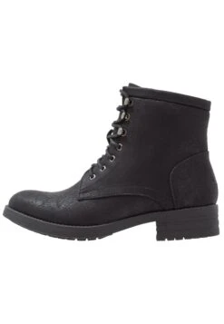 Anna Field Winter Boot - Veterboots - Black -Anna Field Boutique b7620abda4e4416b8dd8bcfdeca50595