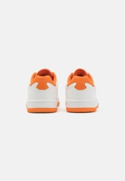 Sneakers Laag - White/Orange -Anna Field Boutique b768a6b6e70c4437b497c334a5073b87