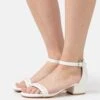 Anna Field Sandalen - White -Anna Field Boutique b79068bc0155423b947022a01d8e3feb