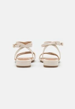 Anna Field Sandalen - 001 - White -Anna Field Boutique b82286f22cad4d0988e6f02c1b595520