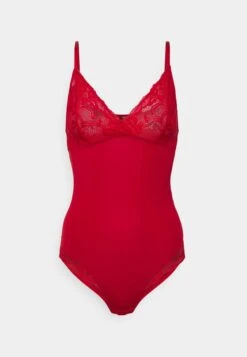 Anna Field Body - Red -Anna Field Boutique b88ab3ed4dcc4ad9badfce28b87b1b68