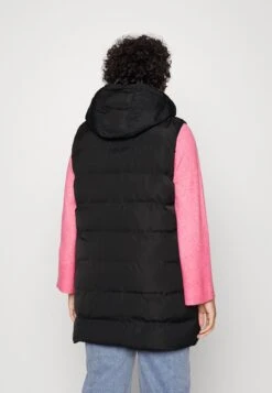 Bodywarmer - Black -Anna Field Boutique b8c91feba4f94079bb96c2c0264af4eb