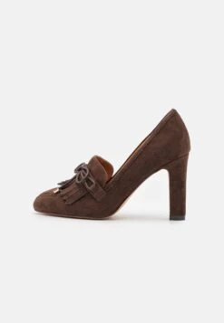 Anna Field Leather - Klassieke Pumps - Dark Brown 9 Anna Field Leather - Klassieke Pumps - Dark Brown -Anna Field Boutique b8cc6d14d074489184a8b2a46055db84