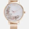 Anna Field Horloge - Rose Gold-Coloured 2 Anna Field Horloge - Rose Gold-Coloured -Anna Field Boutique b8e7879899414fec8def1cf32a2324b3
