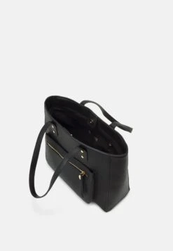 Anna Field Shopper - Black 9 Anna Field Shopper - Black -Anna Field Boutique b9e8858f9e674cdb91acac0fa233c731