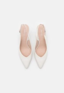 Anna Field Leather - Klassieke Pumps - White 13 Anna Field Leather - Klassieke Pumps - White -Anna Field Boutique ba691e5bbc03485f866bc0088e3ae724