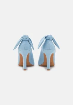 Anna Field Klassieke Pumps - Light Blue -Anna Field Boutique bb01fb7f99e84d17b5f5cc5a4d7ab51c