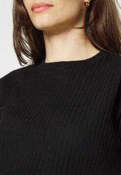 Top Skirt Set - Kokerrok - 802 - Black 13 Top Skirt Set - Kokerrok - 802 - Black -Anna Field Boutique bb39fe1692054355b5412493e5f1f907