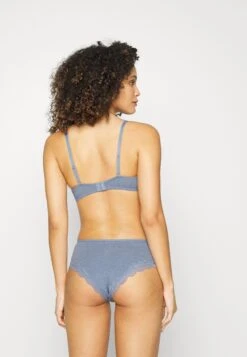 Anna Field 7 Pack - Slip - Blue/Grey/White 11 Anna Field 7 Pack - Slip - Blue/Grey/White -Anna Field Boutique bb4d377cfd5e4f84817a0d96079e7f94