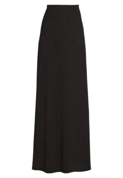 Anna Field Maxirok -Black -Anna Field Boutique bba70b94b3d444ba827e8b065b128fbe