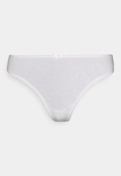 Anna Field Georgina 5 Pack- Slip - Black/White/Grey -Anna Field Boutique bc002413c6a849fa9305fded719e05ef