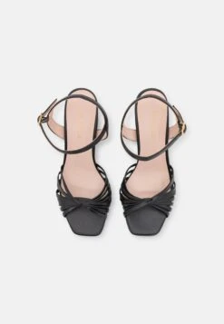 Anna Field Leather - Sandalen Met Hoge Hak - Black 13 Anna Field Leather - Sandalen Met Hoge Hak - Black -Anna Field Boutique bc4182fd023c41e59397f1fa44bd4115