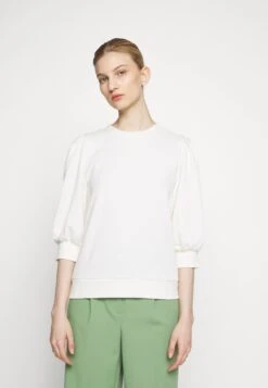 Anna Field Sweater - Off White -Anna Field Boutique bce0824e05d64409ad42140e5a602789