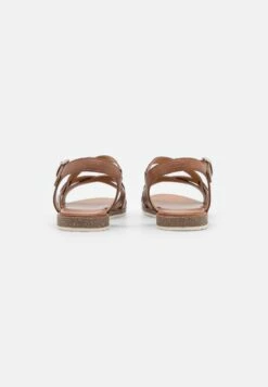 Anna Field Leather - Sandalen - Cognac 11 Anna Field Leather - Sandalen - Cognac -Anna Field Boutique bd28ce84b13e4b70a74b87205bd7d9dd