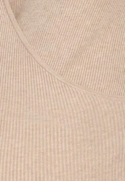 Trui - Sand -Anna Field Boutique be2497811a4346e2aa287f811c02f557