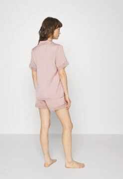 Anna Field Gift Box Pj Set - Pyjama - Pink 10 Anna Field Gift Box Pj Set - Pyjama - Pink -Anna Field Boutique be4b5b8bac15409b94db3f1255e071a9