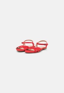 Anna Field Sandalen - Red -Anna Field Boutique bf273ff951804bb9a025de90835019ce