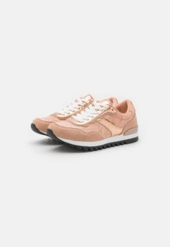 Sneakers Laag -Rose Gold 10 Sneakers Laag -Rose Gold -Anna Field Boutique bf2b60073918452191661aa79b583a03