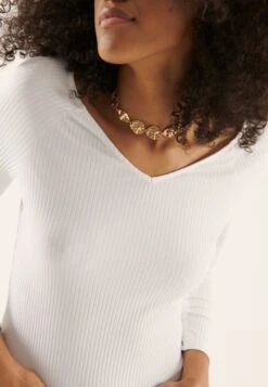 Anna Field 2-Pack - Longsleeve - Black/White 13 Anna Field 2-Pack - Longsleeve - Black/White -Anna Field Boutique bf513dc267ba443babd03efa1dc6c030