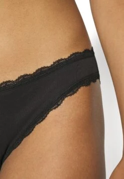 Anna Field 7 Pack - Slip - Black -Anna Field Boutique bff7721b43164e60b6b42b037e86c630