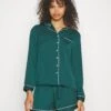 Anna Field Pyjama - Dark Green -Anna Field Boutique bffc2adeaba14b96b449fd249a33c10d