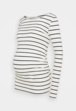 2 Pack - Longsleeve - Dark Grey/White 10 2 Pack - Longsleeve - Dark Grey/White -Anna Field Boutique c09d42eb396e4eaf8679062d28a5b86a