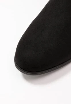 Anna Field Overknee Laarzen - Black 11 Anna Field Overknee Laarzen - Black -Anna Field Boutique c0dce3a141214642952e73fd3d01dc2a